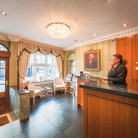 44 Curzon Street By Mansley Lejlighedshotel London Eksteriør billede