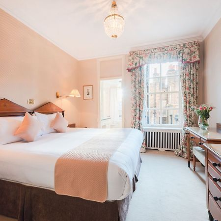 44 Curzon Street By Mansley Lejlighedshotel London Interiør billede