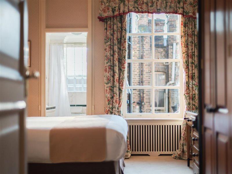 44 Curzon Street By Mansley Lejlighedshotel London Eksteriør billede