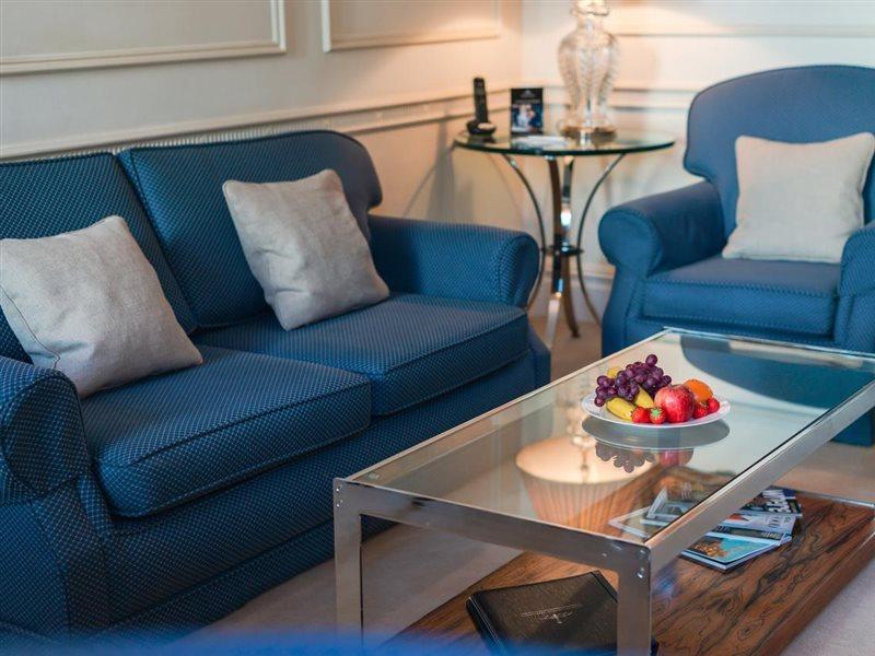 44 Curzon Street By Mansley Lejlighedshotel London Eksteriør billede