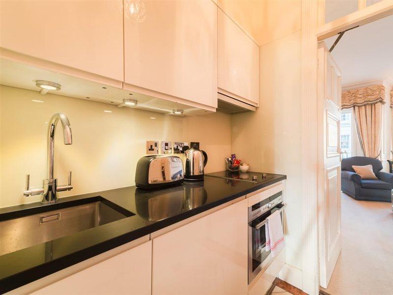 44 Curzon Street By Mansley Lejlighedshotel London Eksteriør billede