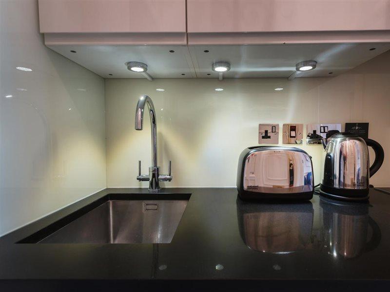 44 Curzon Street By Mansley Lejlighedshotel London Eksteriør billede