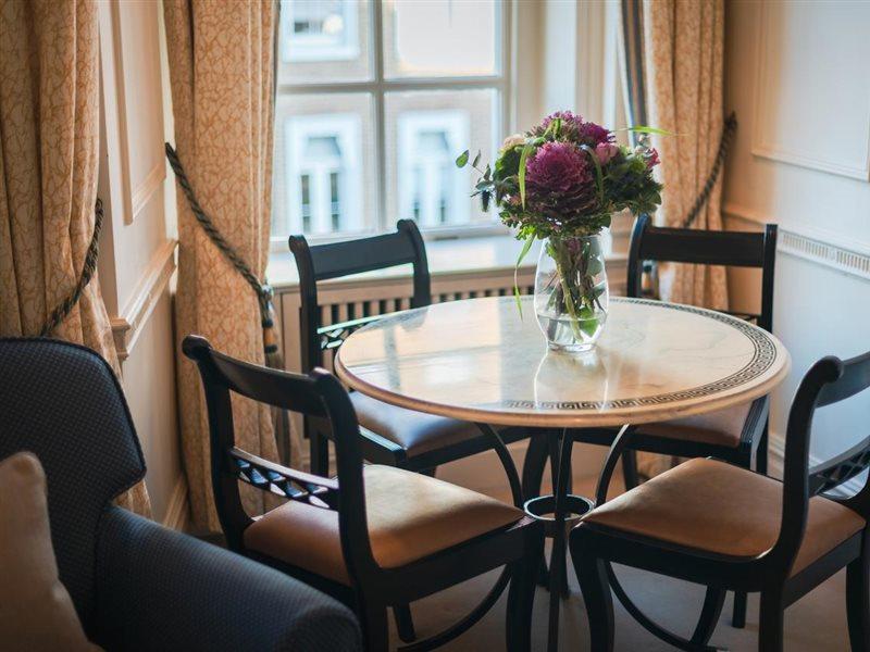 44 Curzon Street By Mansley Lejlighedshotel London Eksteriør billede
