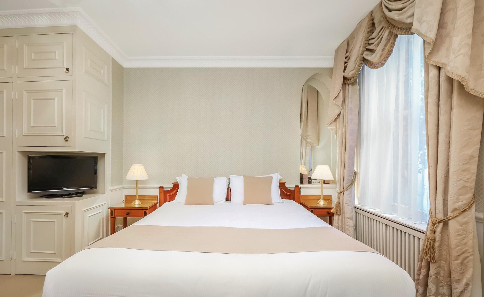 44 Curzon Street By Mansley Lejlighedshotel London Eksteriør billede