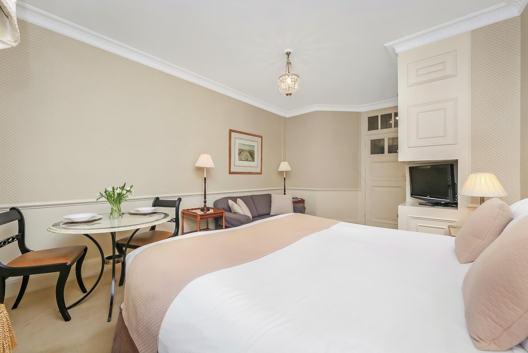 44 Curzon Street By Mansley Lejlighedshotel London Eksteriør billede