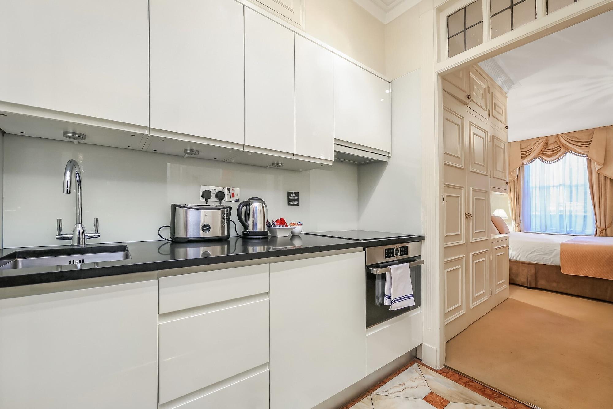 44 Curzon Street By Mansley Lejlighedshotel London Eksteriør billede