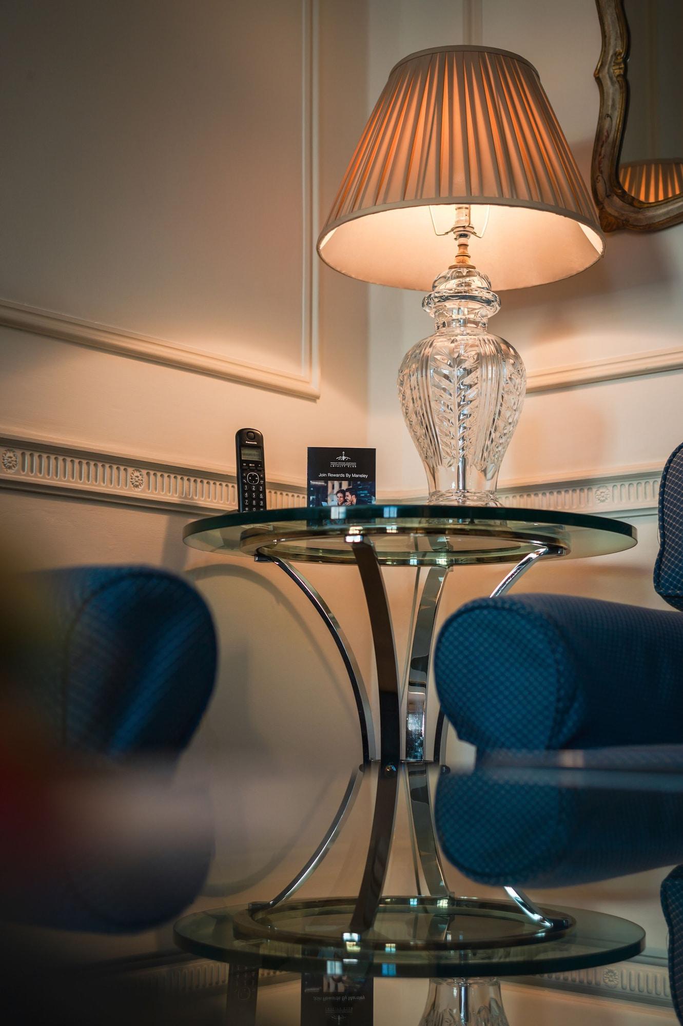 44 Curzon Street By Mansley Lejlighedshotel London Eksteriør billede