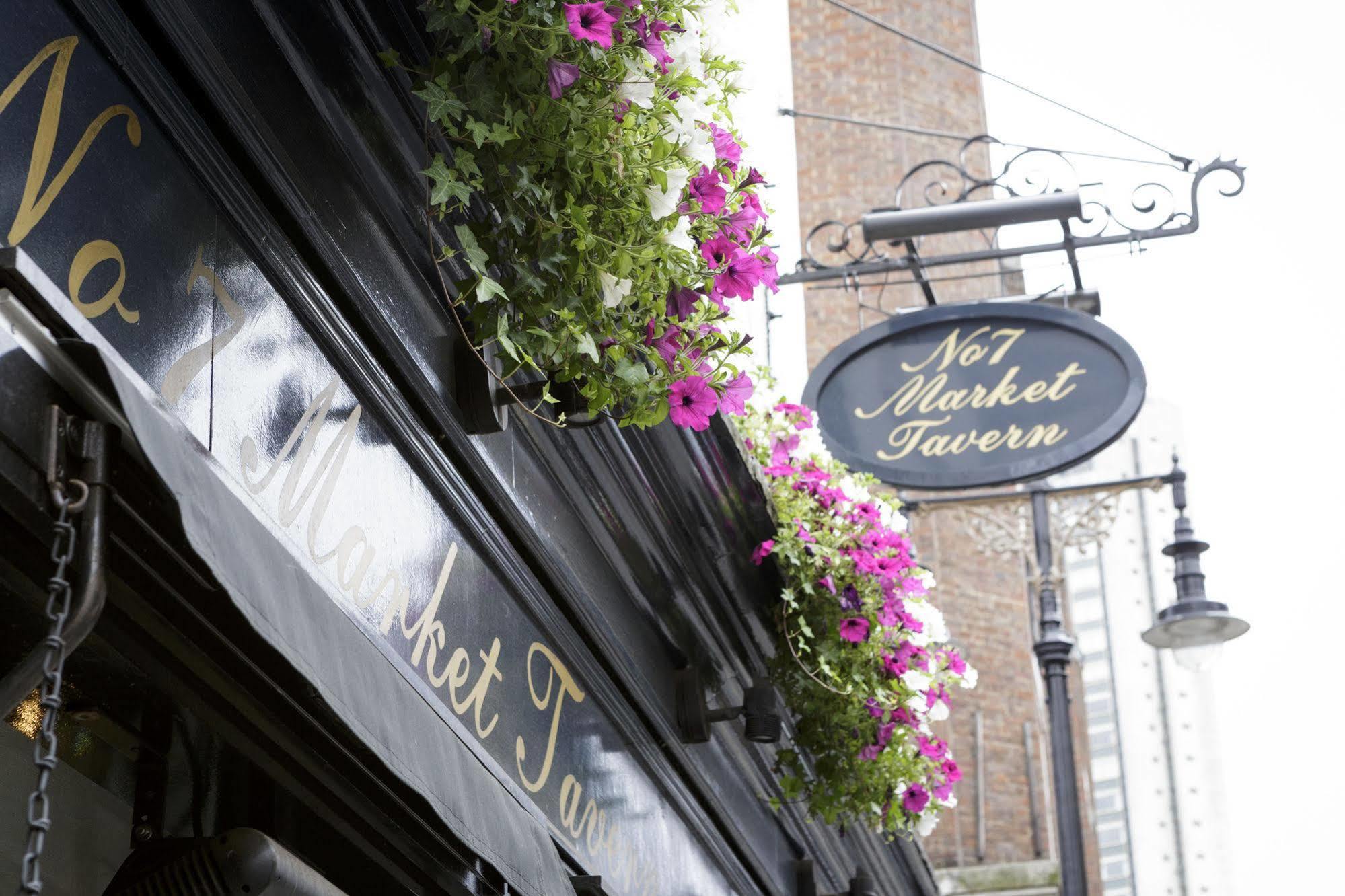 44 Curzon Street By Mansley Lejlighedshotel London Eksteriør billede